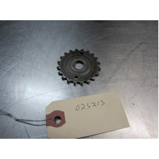 02S213 Oil Pump Drive Gear For 06-10 SCION TC  2.4